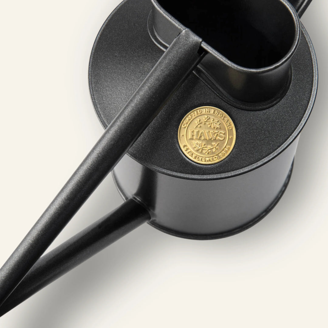 The Rowley Ripple - Svart