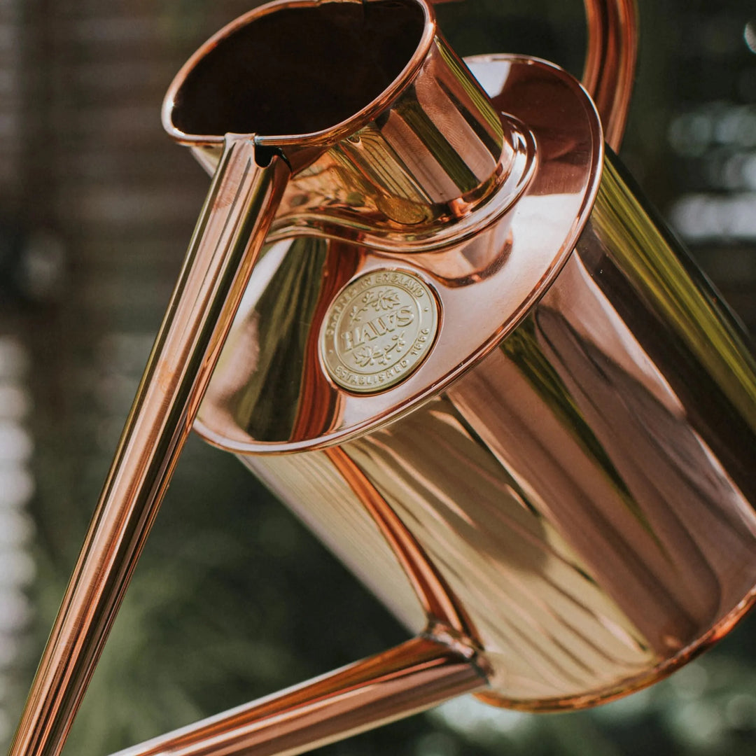 The Rowley Ripple - Kobber