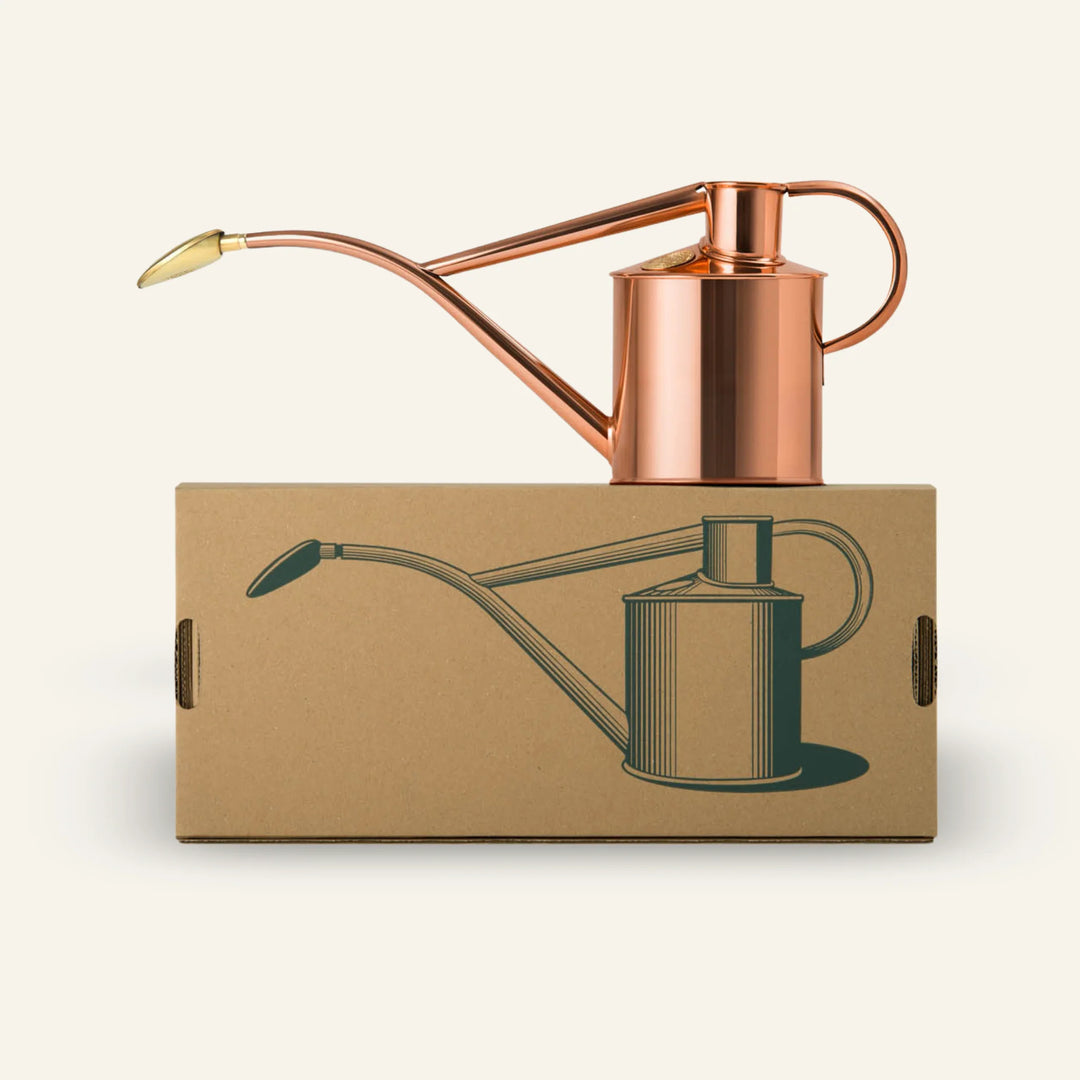 The Rowley Ripple - Kobber