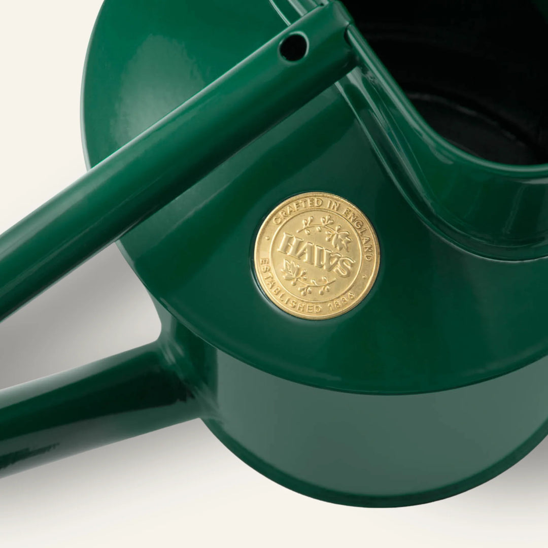 The Bearwood Brook - Grønn