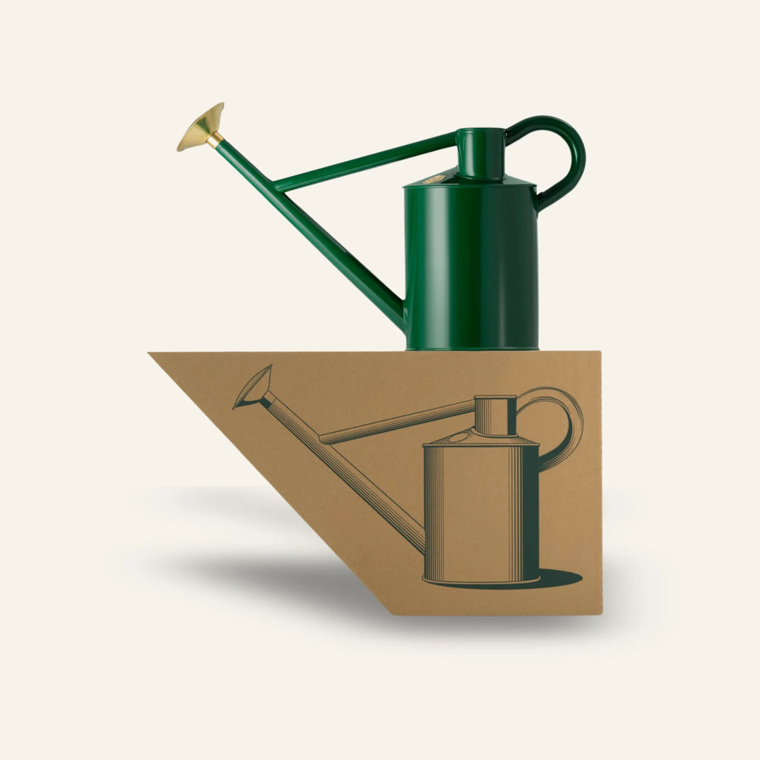 The Bearwood Brook - Grønn