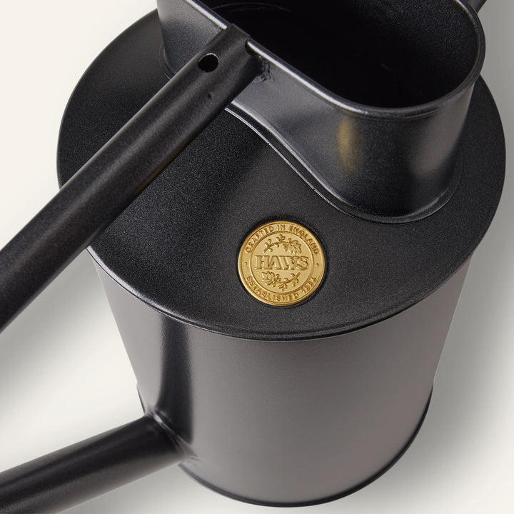 The Bearwood Brook - Svart