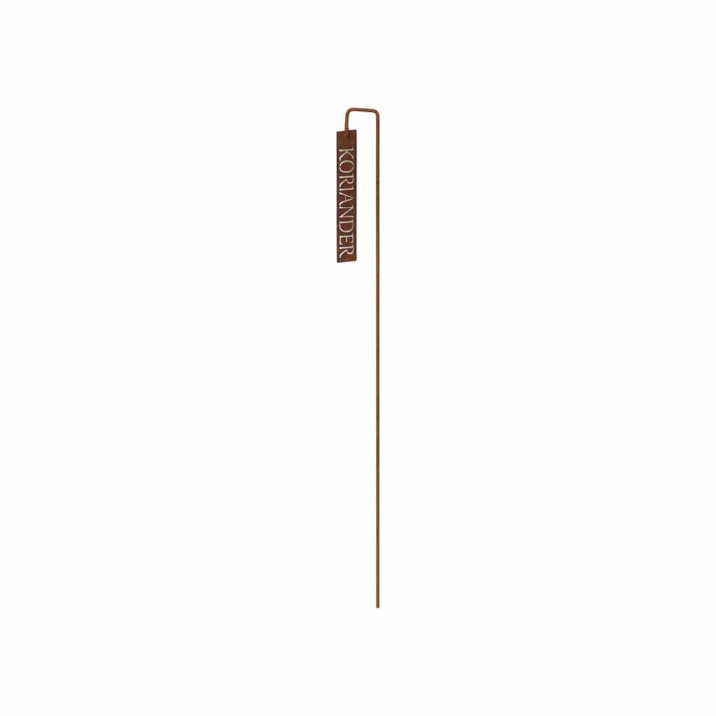 Plantepinne – Koriander