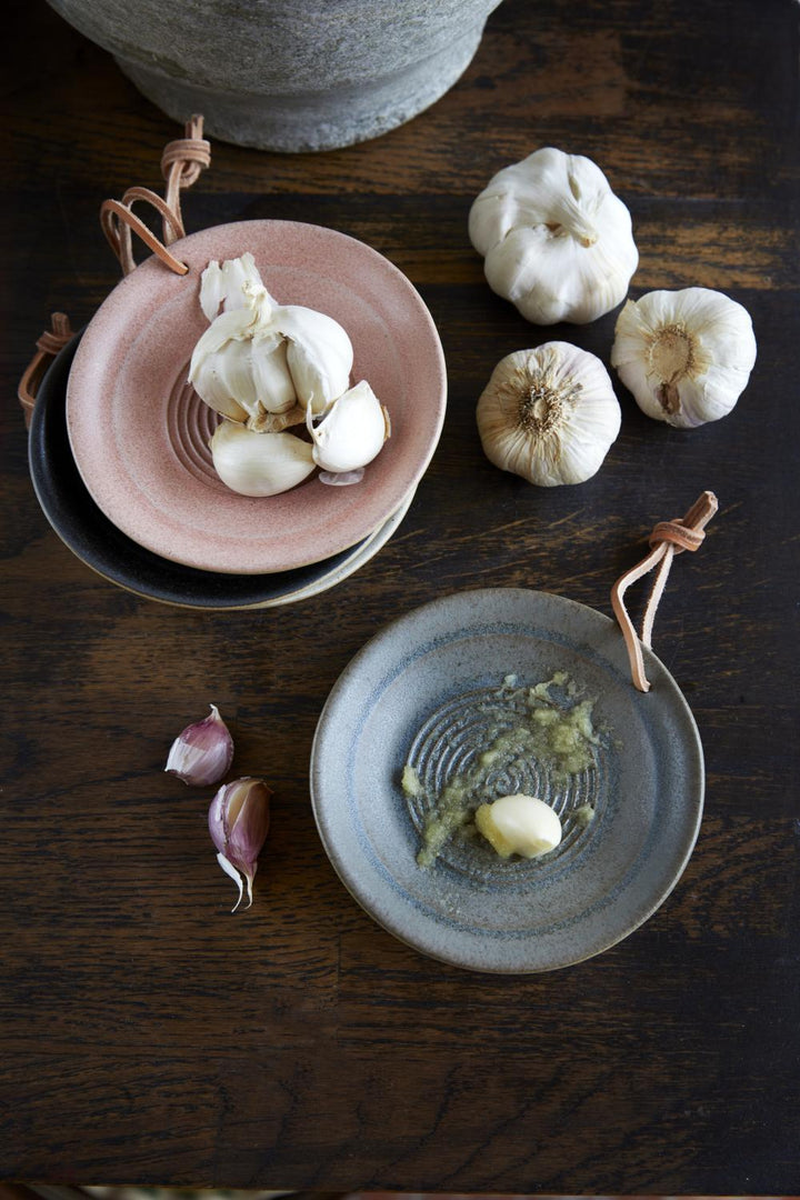 Sthål Hvitløksrivjern – Sorbet