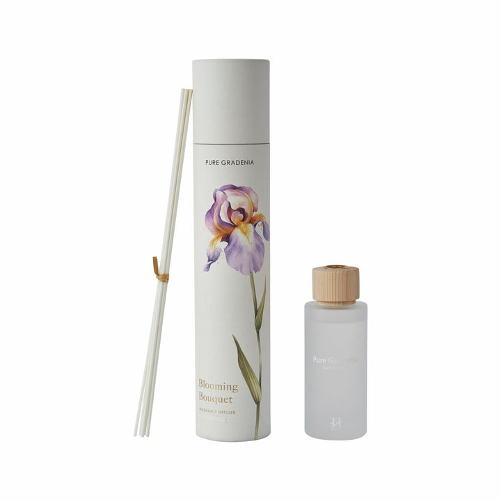 Duftpinner - Pure Gardenia