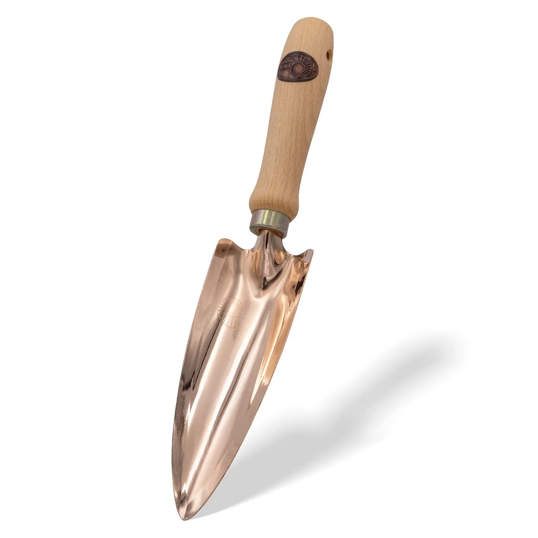 MIRA Håndspade i Kobber