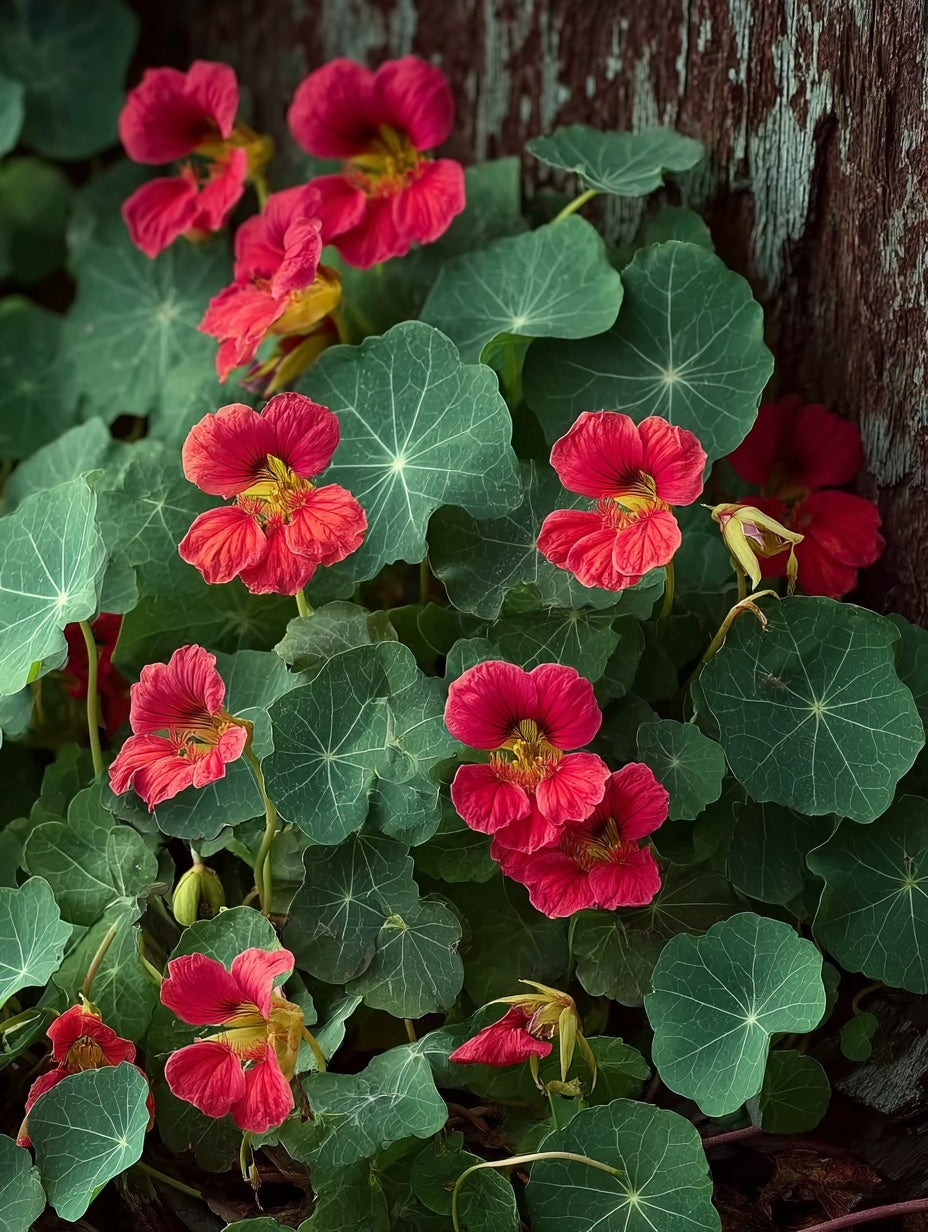 Blomkarse ‘Baby Rose’