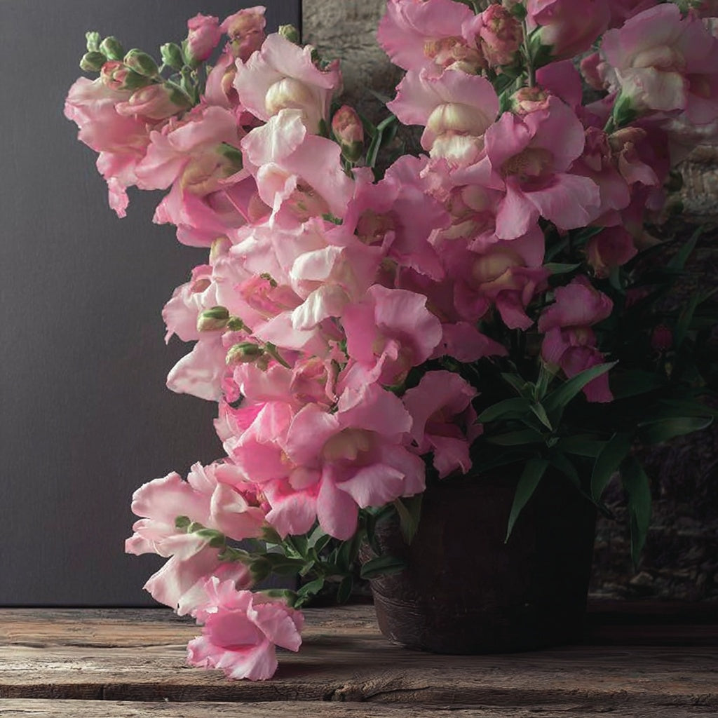 Løvemunn ‘Twinny Rose’