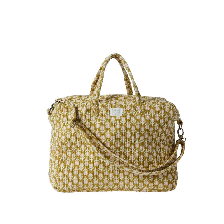 Tote Bag – Isha Olive