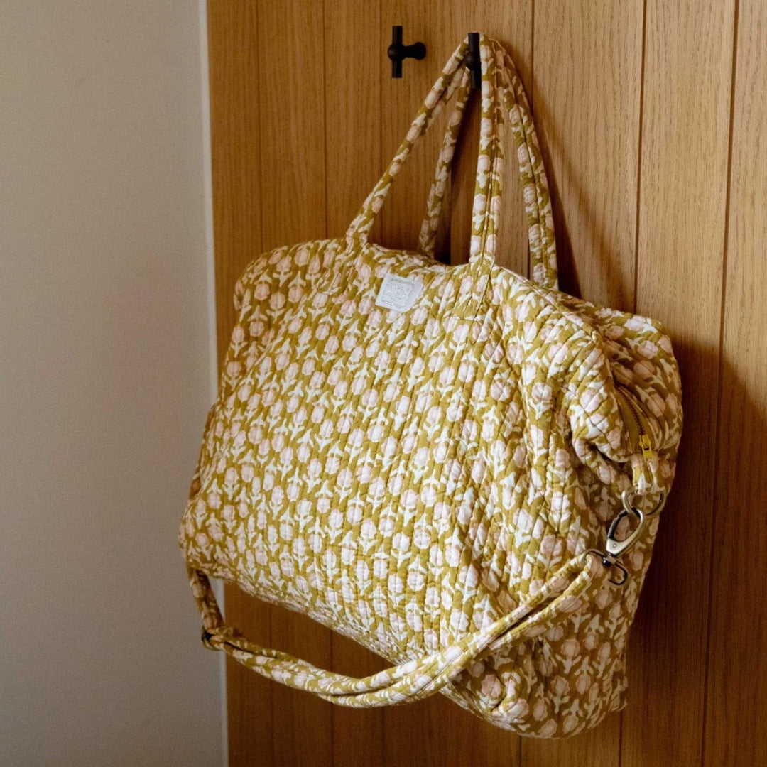 Tote Bag – Isha Olive