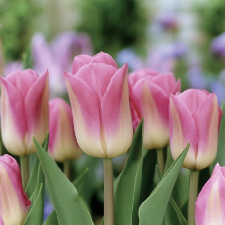 Tulipan ‘Dynasty’  – 5 blomsterløk